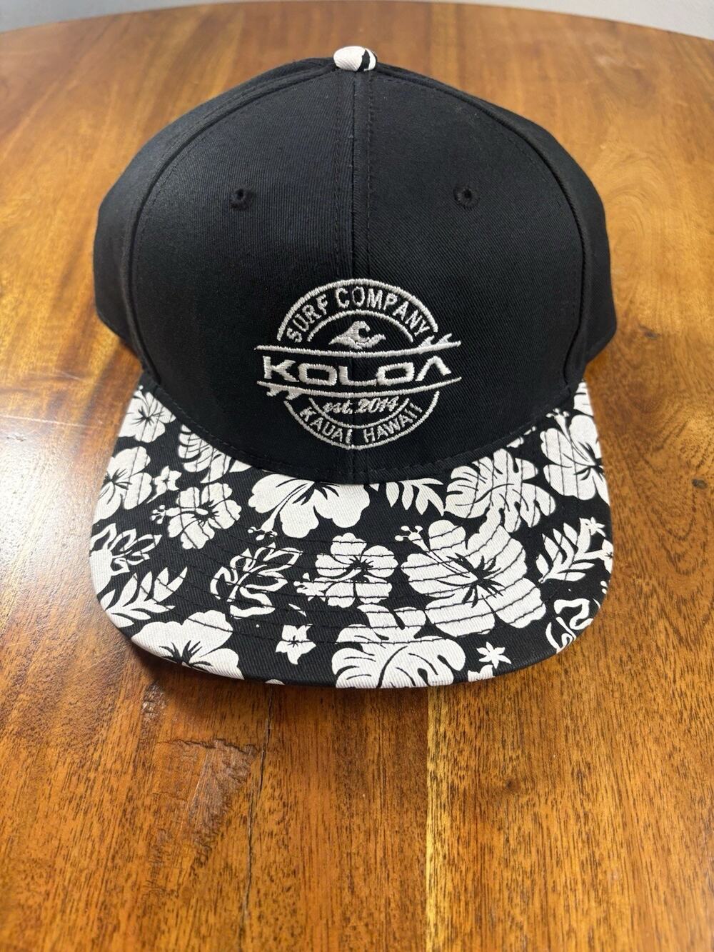 Koloa Surf Company Hat